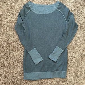 Lululemon sweater. Oversized. Size L.